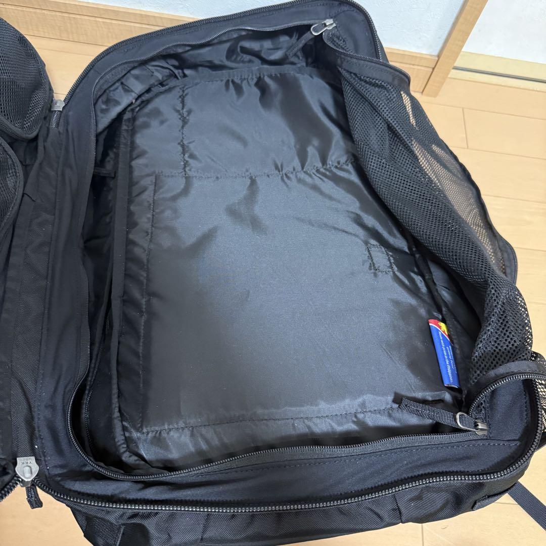 コトパクシ アルパ 42L トラベルパック リュックサック