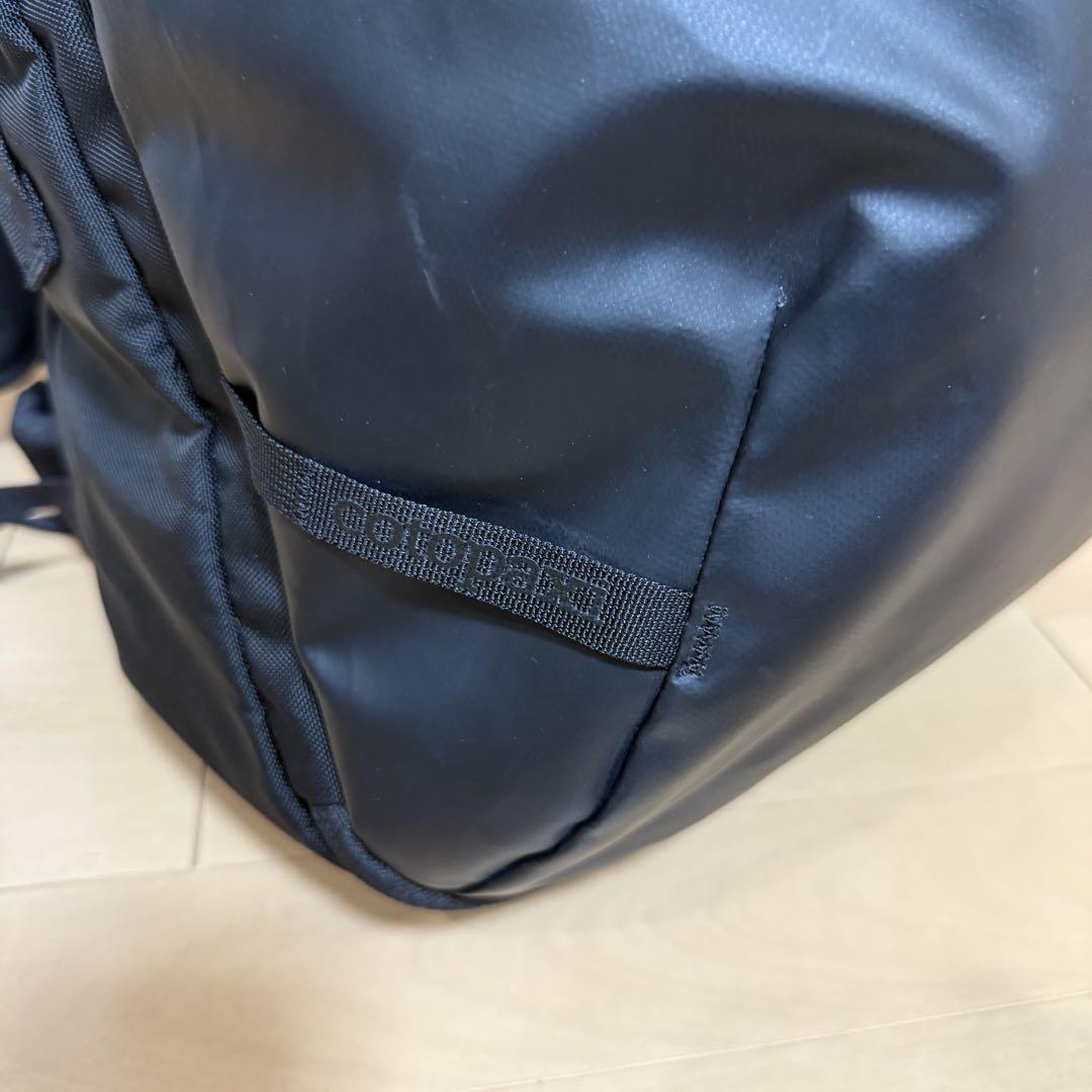 コトパクシ アルパ 42L トラベルパック リュックサック