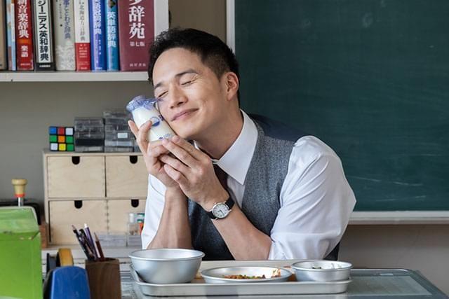 おいしい給食 season3 Blu-ray BOX〈3枚組〉