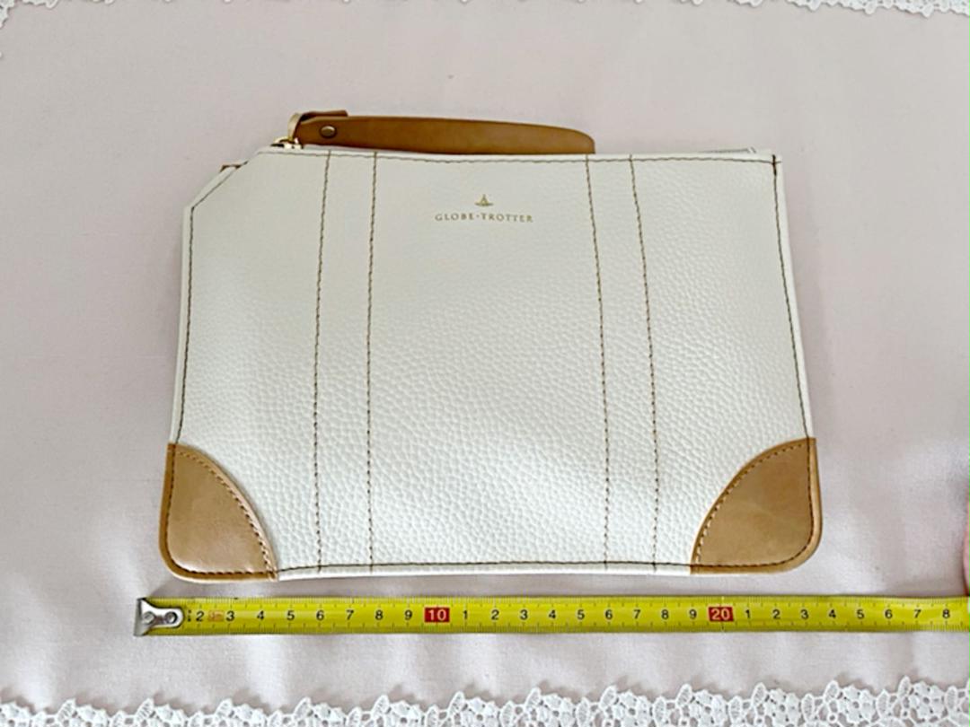 お中元 新品 Ana アメニティ Globe Trotter 匿名配送 Www Anavara Com