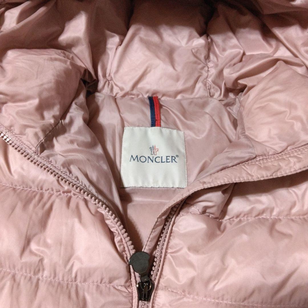 MONCLER ダウンコート