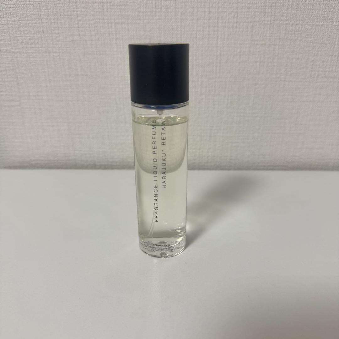 retaw リトゥ 香水 フレグランス harajuku HARAJUKU* liquid perfume | retaW web store