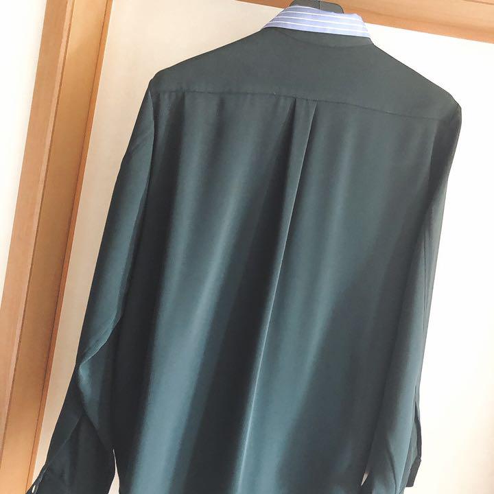 定番即納 CULLNI シャツ oYrj6-m73661759032 クルニ 限定SALE正規品