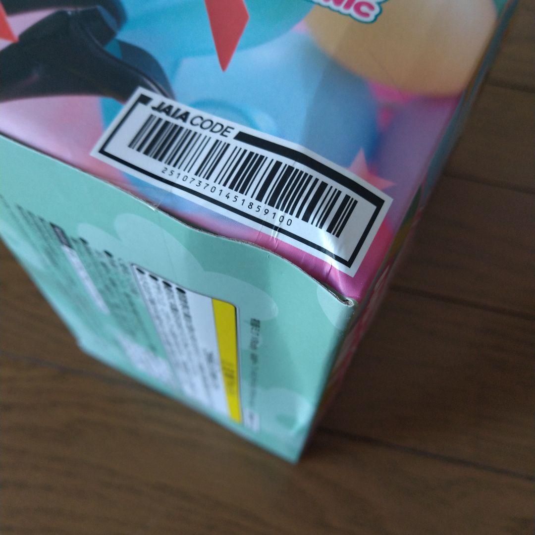 初音ミク フィギュア 5体セット