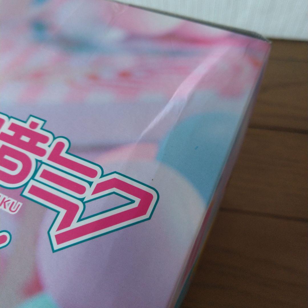 初音ミク フィギュア 5体セット