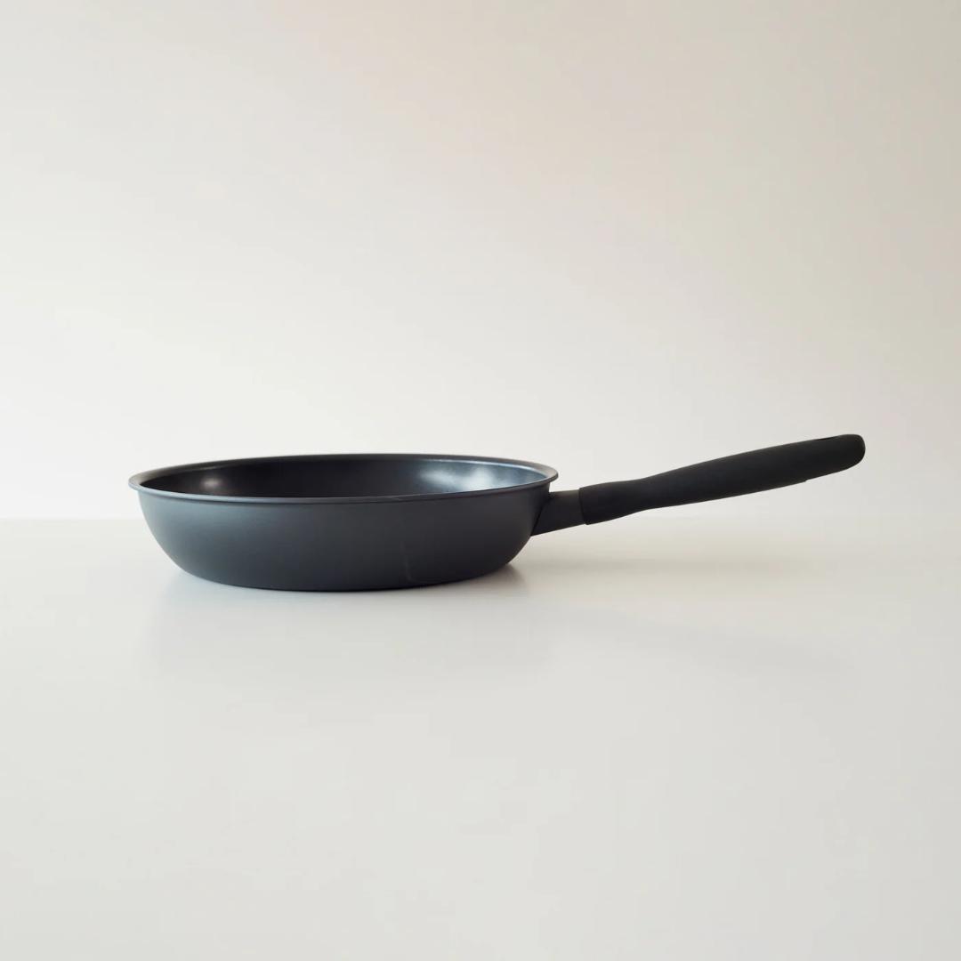MEYER マイヤー ミッドナイト フライパン 26cm