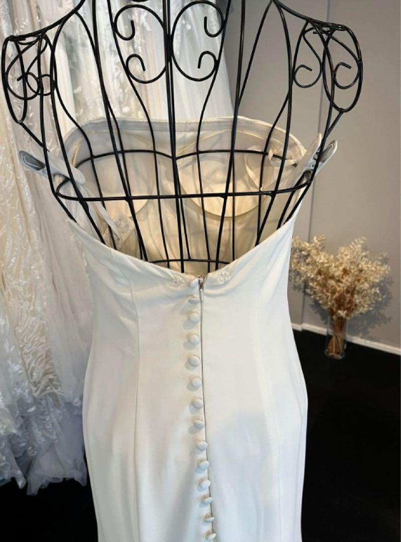 dress production w265 装飾なし dress production w265 装飾なし - メルカリ
