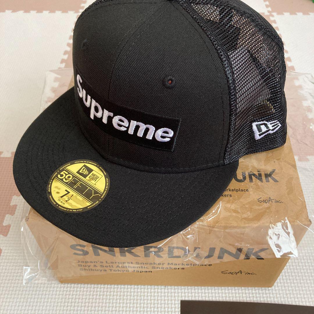 Supreme Box Logoメッシュキャップ - givran.co.uk Supreme Box Logoメッシュキャップ - givran.co.uk