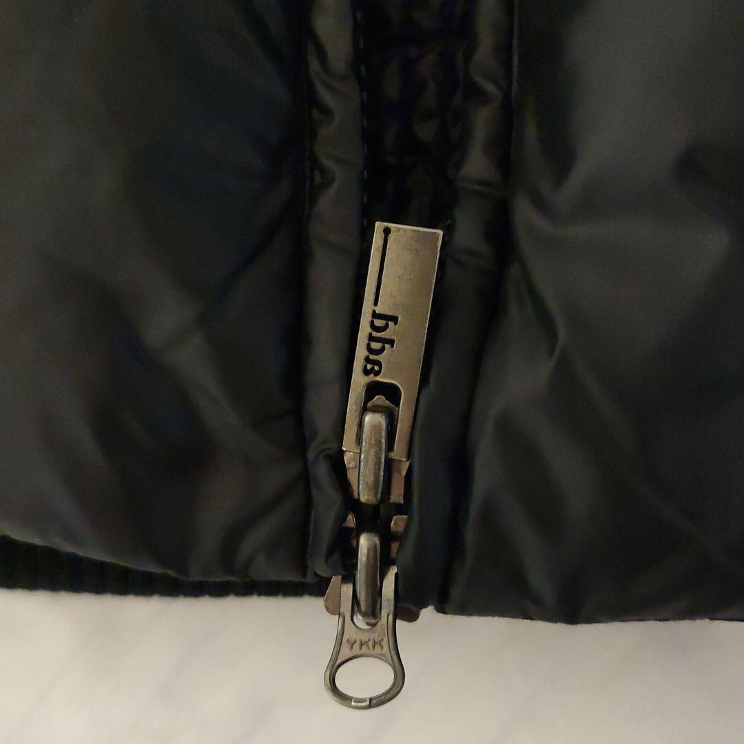 特価超激得 add ダウンジャケット YIp2a-m73663102331 ファー付き 100%新品大得価