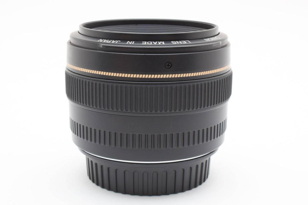 ★極美品★キヤノン Canon EF 50mm F1.4 USM #238s