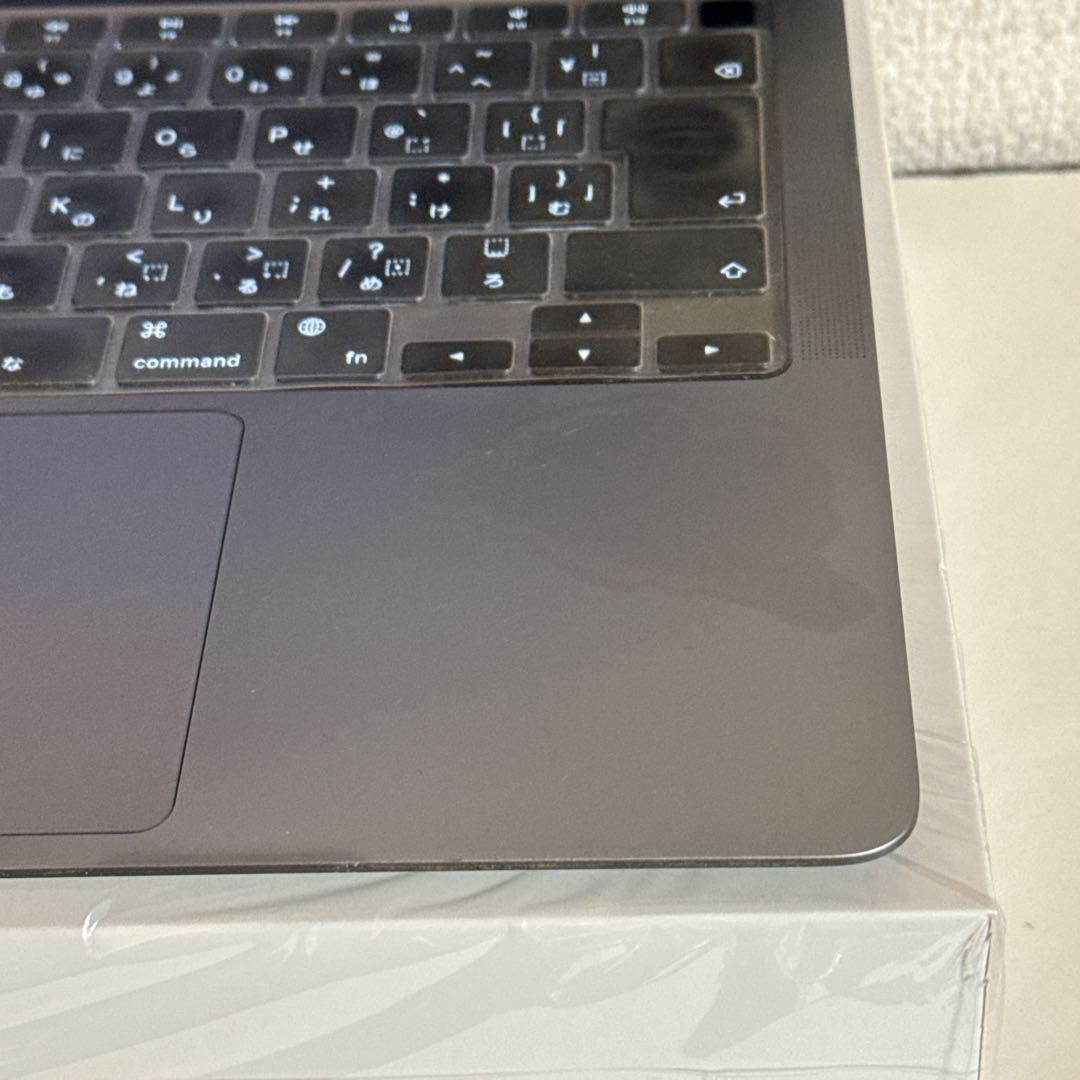 MacBookair 13inch 2020 M1 A2337 アダプタ新品