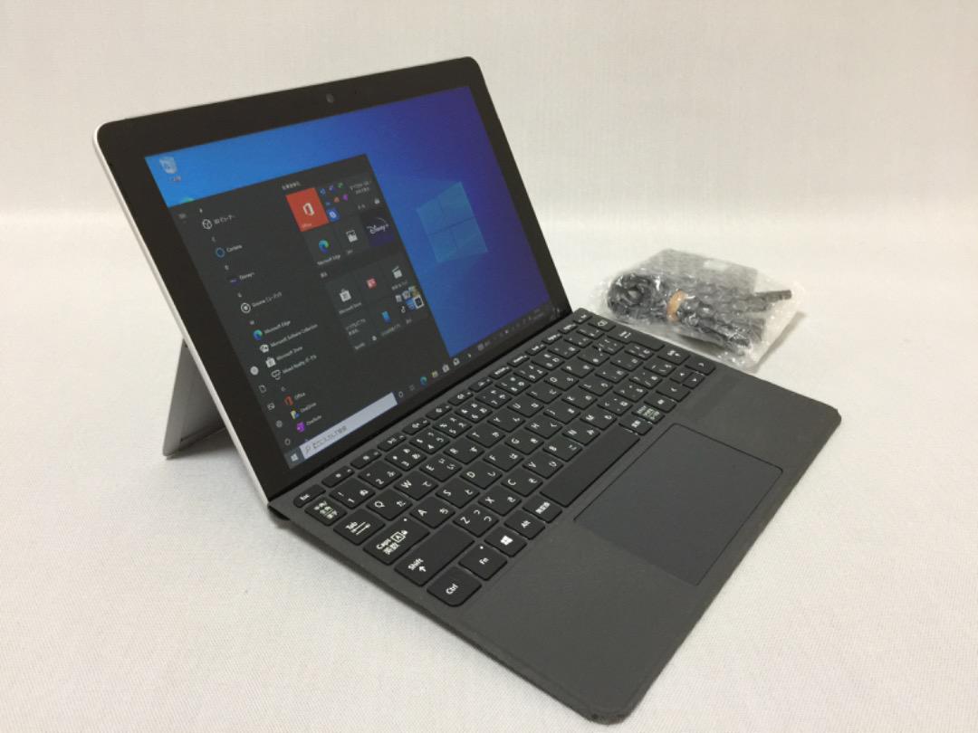 SurfaceGo 8GB Office2021付き