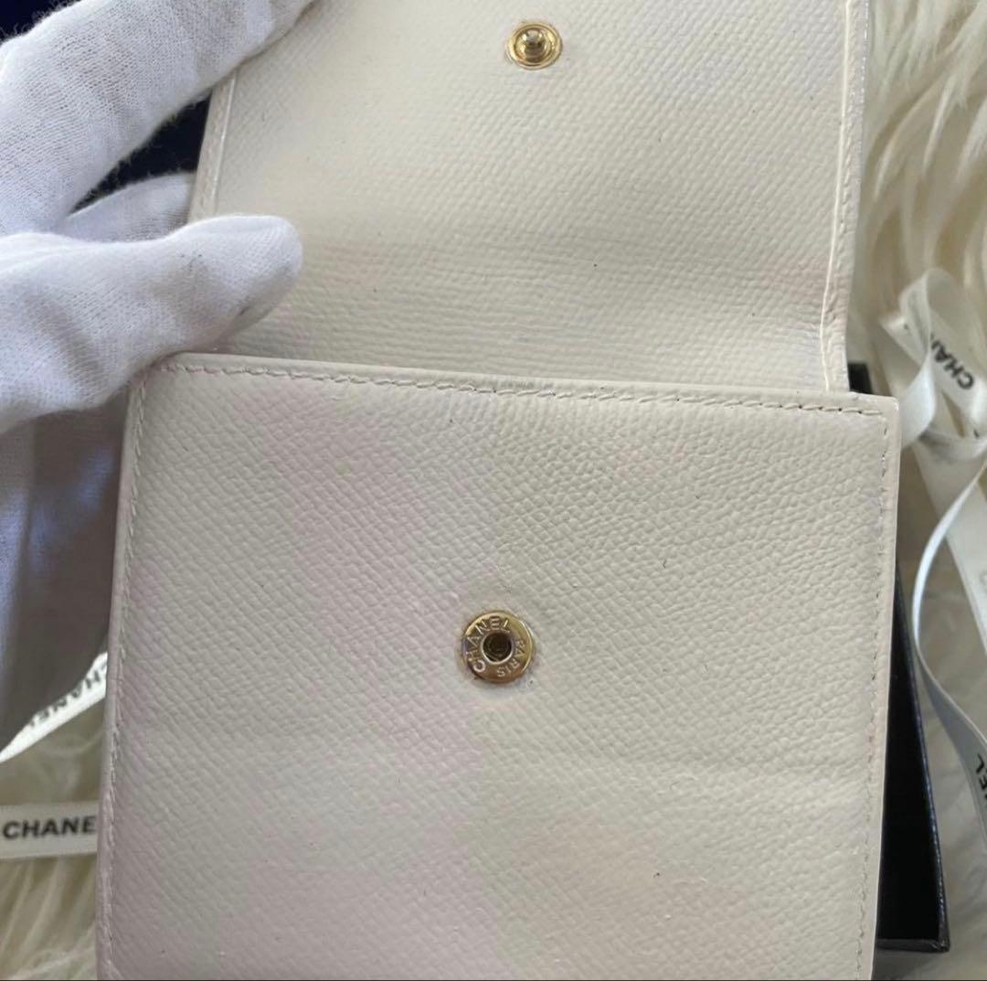 ココボタン ベージュ