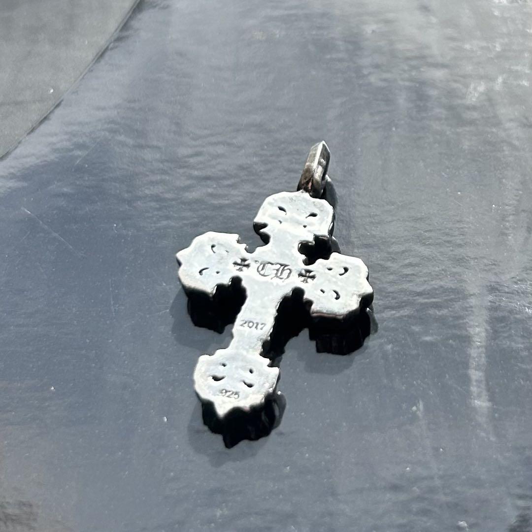 CHROME HEARTS