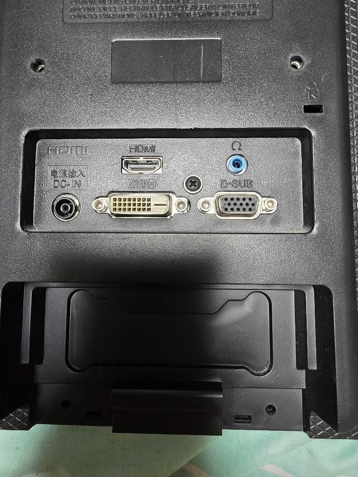LG 27インチモニター 27MP38VQ 3/3（残り1台です）