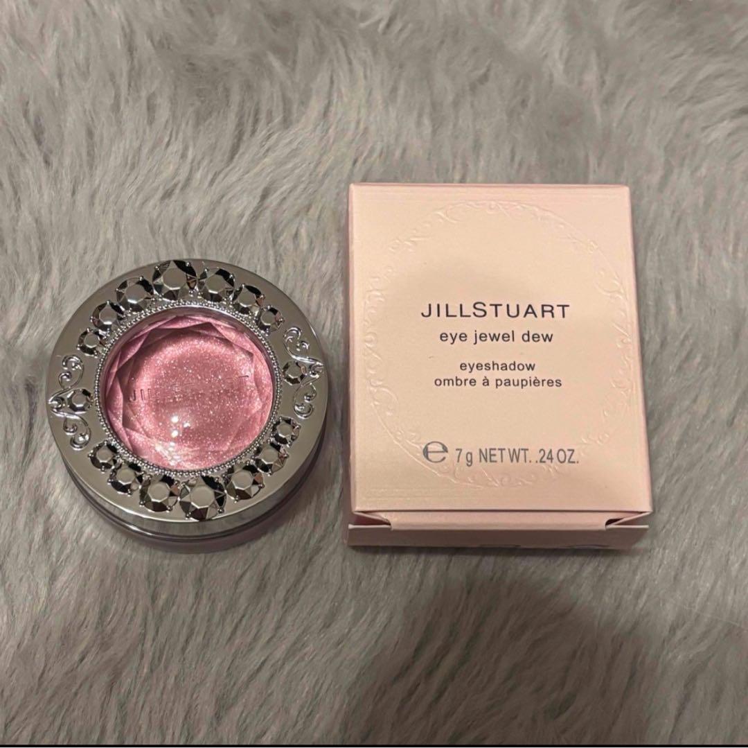 ジルスチュアート JILLSTUART アイジュエルデュー #05 ファニーピク