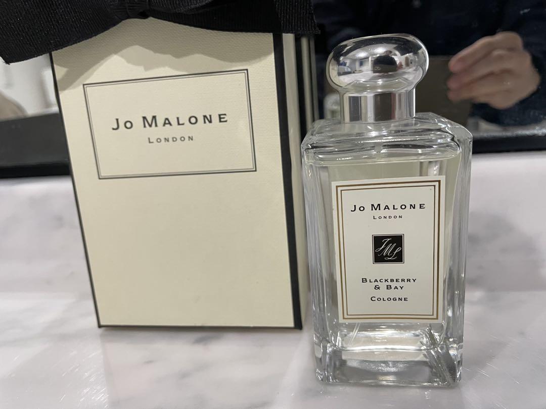 Jo Malone Blackberry & Bay コロン 100ml