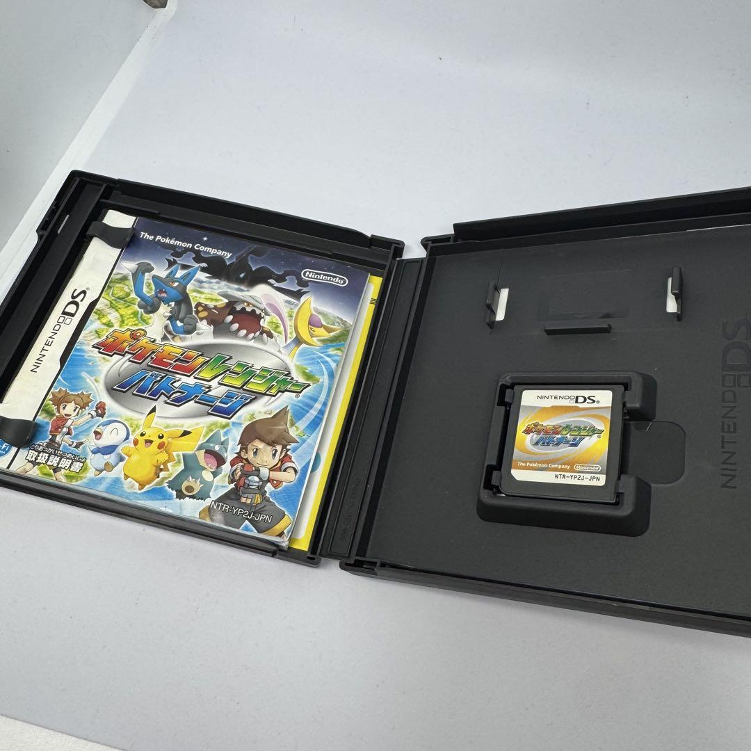 ポケットモンスター ダイヤモンド・パール その他まとめ売り DS ソフト