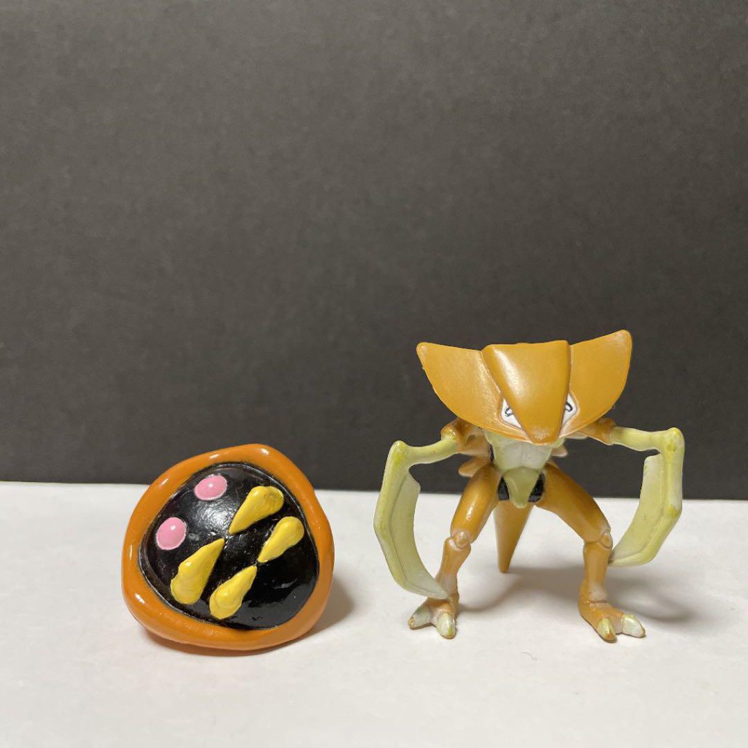 モンコレ 化石ポケモン カブト カブトプス オムスター モンコレ 化石ポケモン カブト カブトプス オムスター