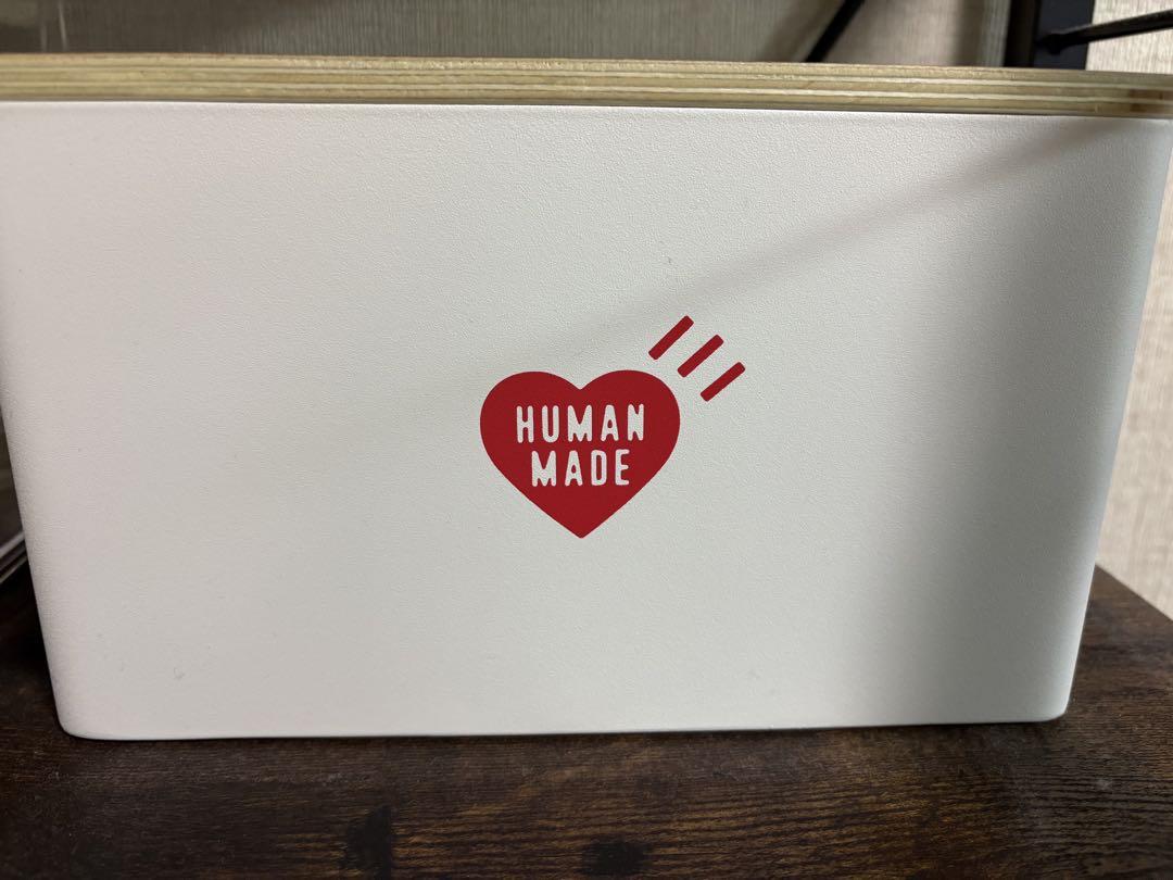 小物 BATHROOM COUNTERTOP ORGANIZER human made