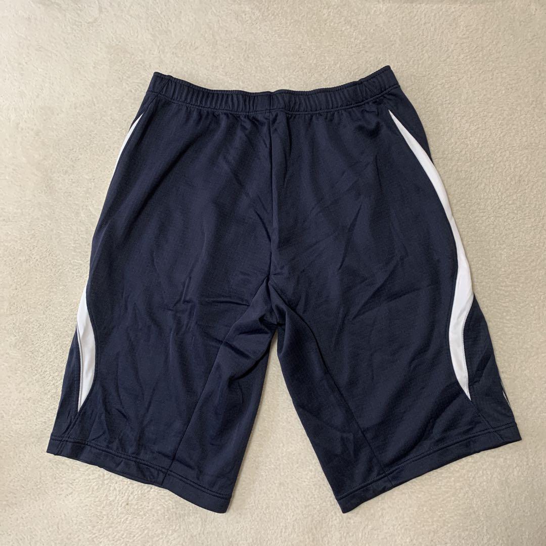 楽天市場】【中古・未使用品】ミズノ ATHLETE ショートパンツ