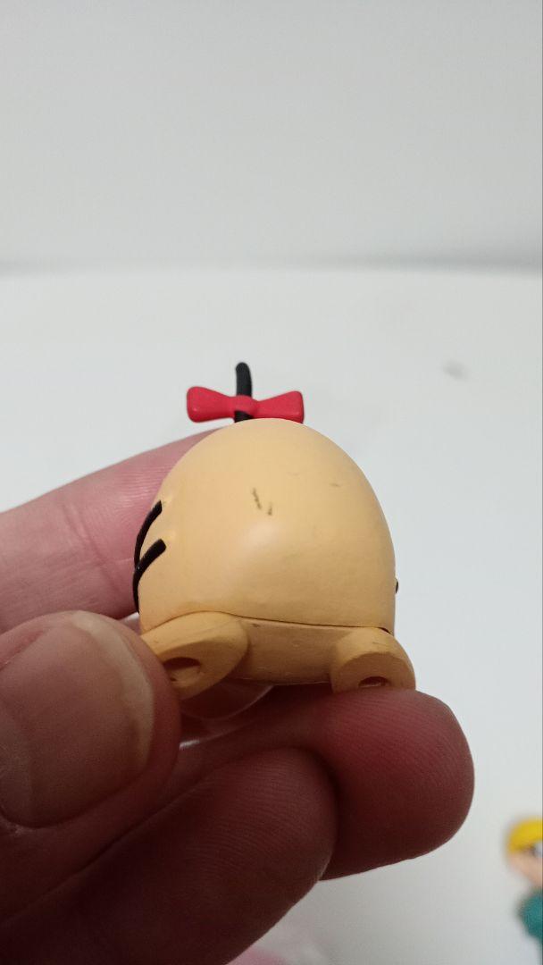 MOTHER2　スタンドフィギュア