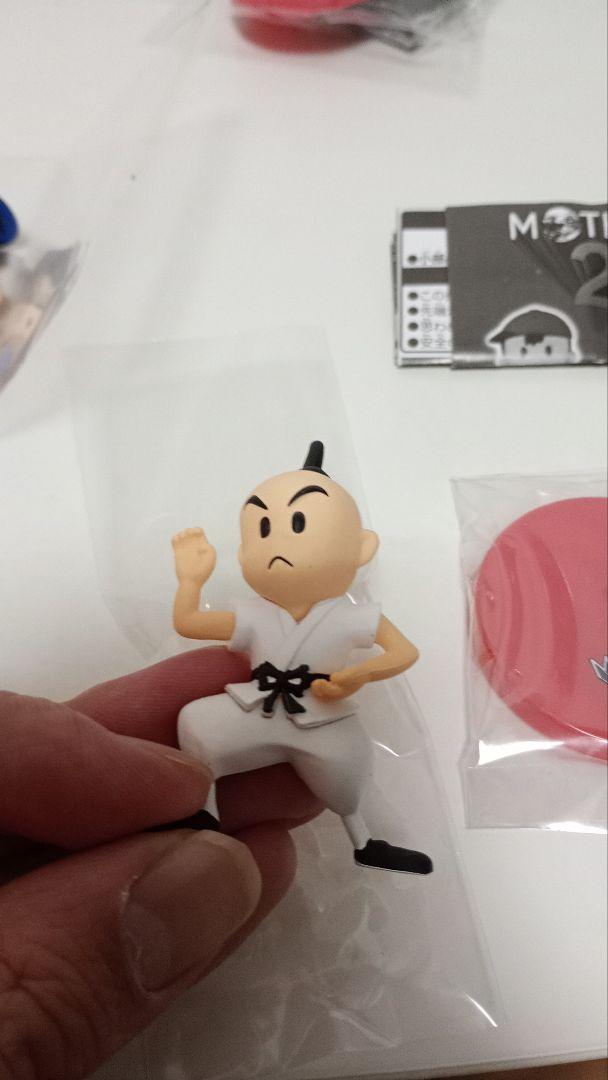 MOTHER2　スタンドフィギュア