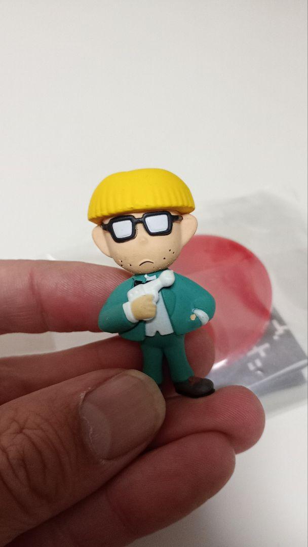 MOTHER2　スタンドフィギュア