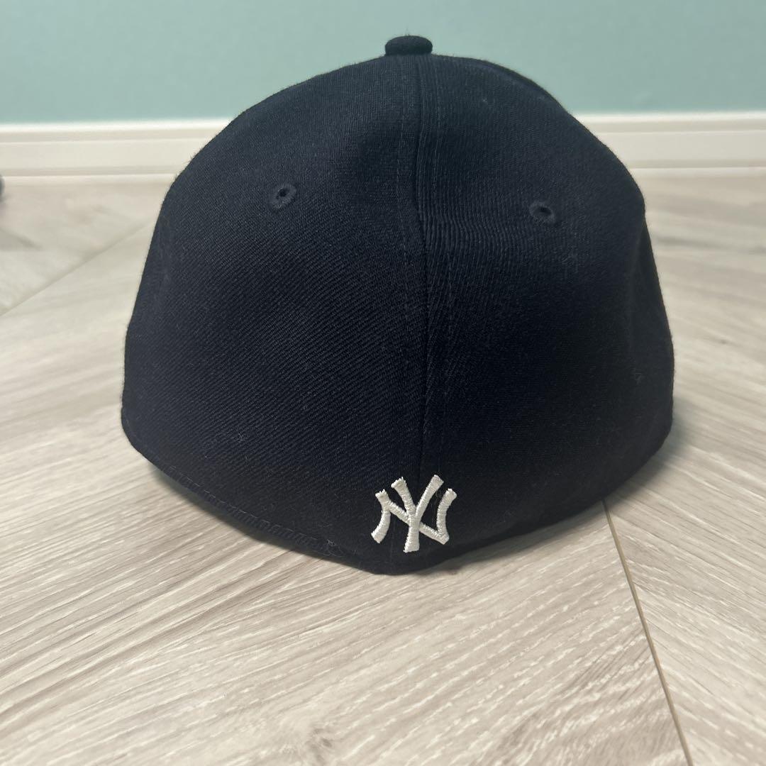 KITH×NEW ERA キャップ - メルカリ