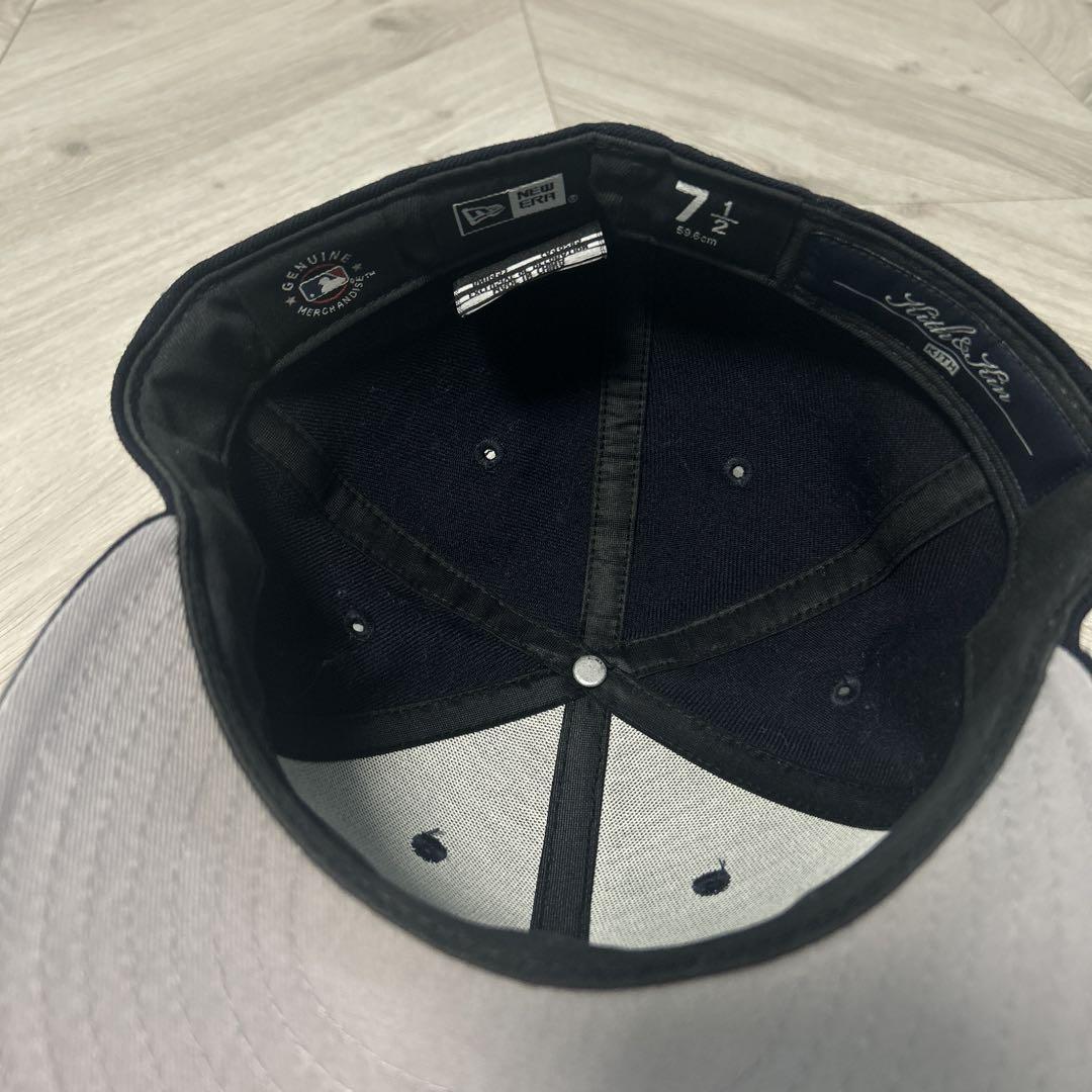 KITH×NEW ERA キャップ - メルカリ