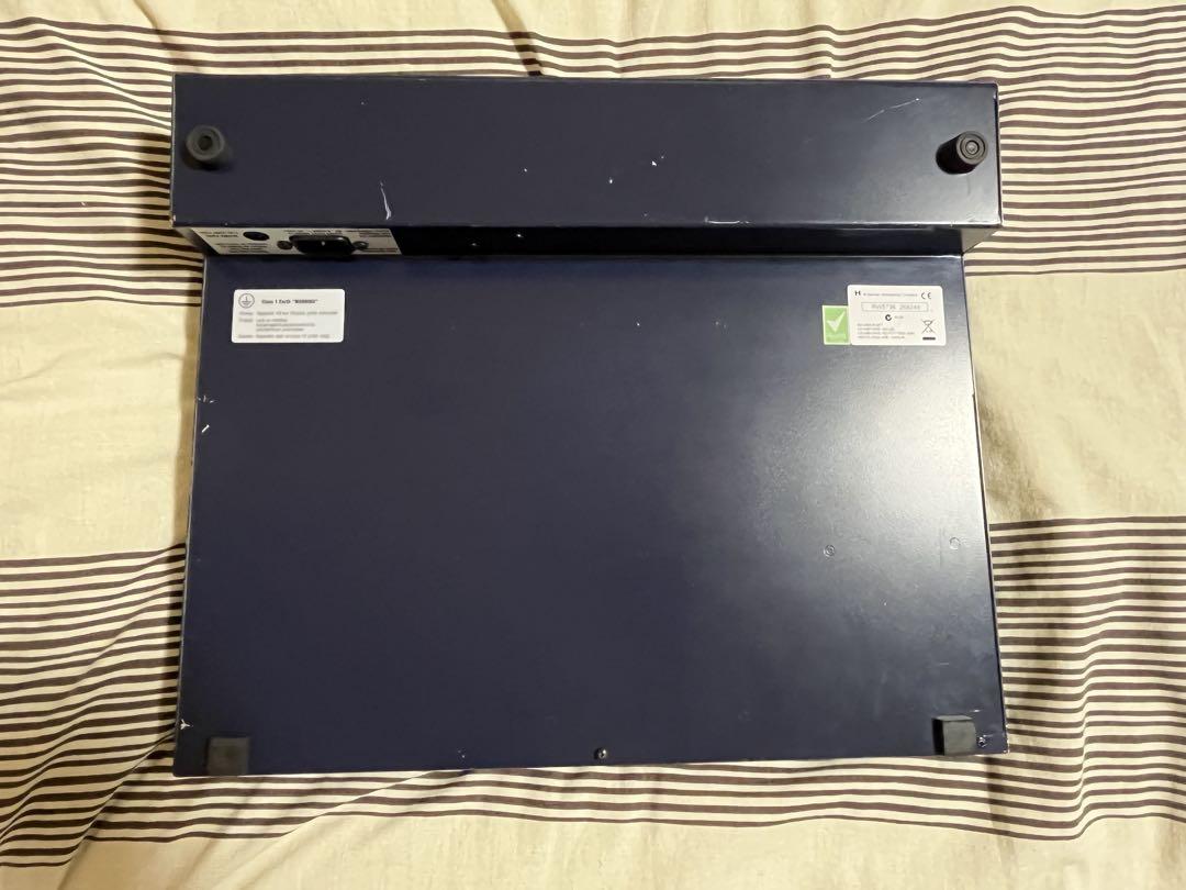 Soundcraft EPM12 アナログミキサー