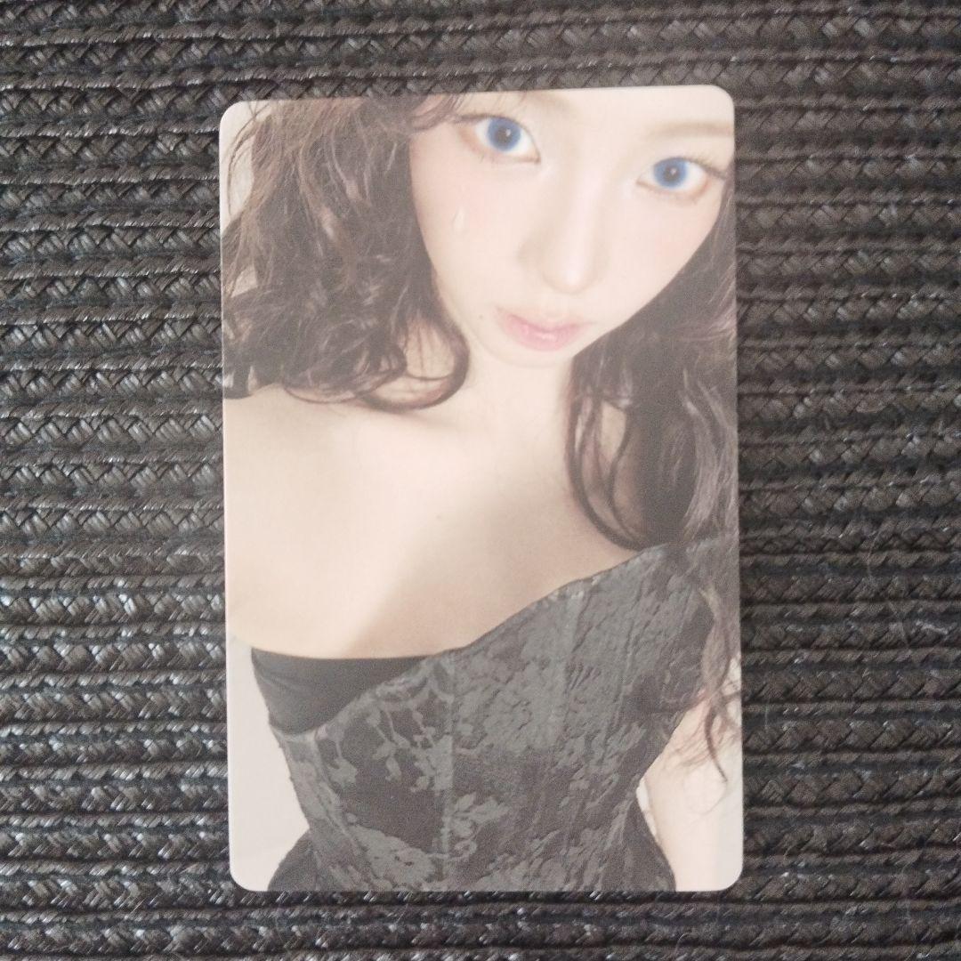 aespa karina PussPuss 中華雑誌 トレカ チェキ カリナ - メルカリ