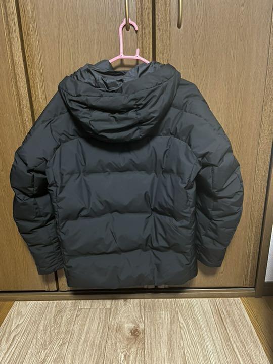 低価最新作 UNIQLO ユニクロ ダウンジャケット Wen3H-m73671720261 通販定番