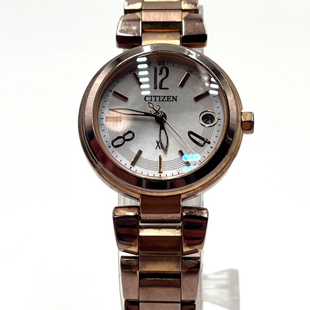CITIZEN xC