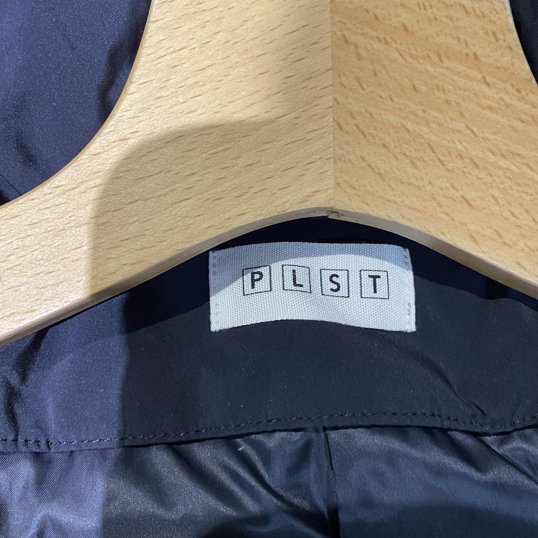 PLST（ダウンコート）のフリマアイテム一覧