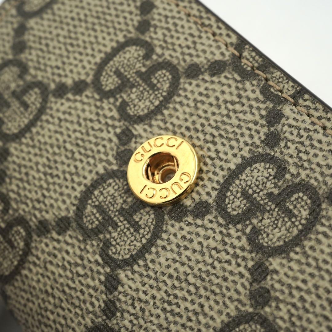 GUCCI キーケース