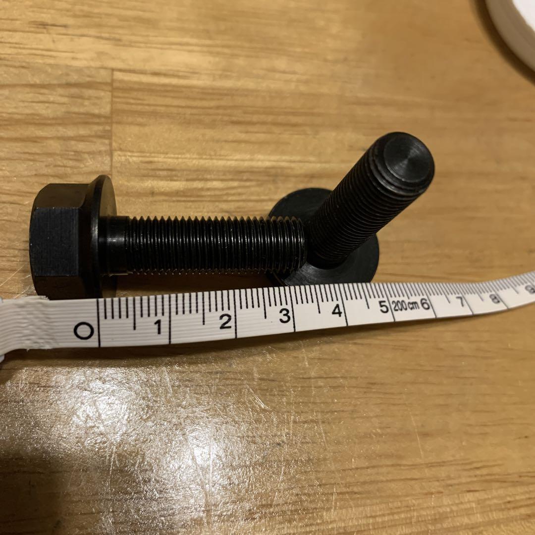 パーツ PROPER MICRO lite Female Front Hub