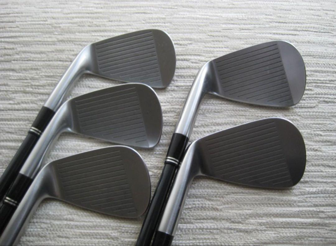 ホンマ TW-MB ローズプロト 6I~Pw VIZARD IB-WF 100X ホンマ TW-MB ローズプロト6I~Pw VIZARD IB-WF 100X - メルカリ