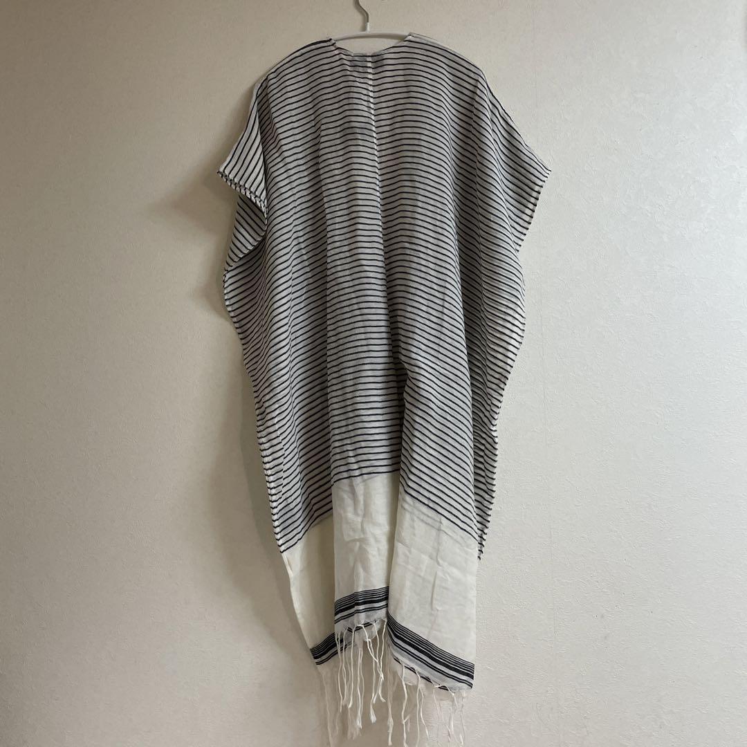 スパリス Luxury Resort Wear カーディガン レディース