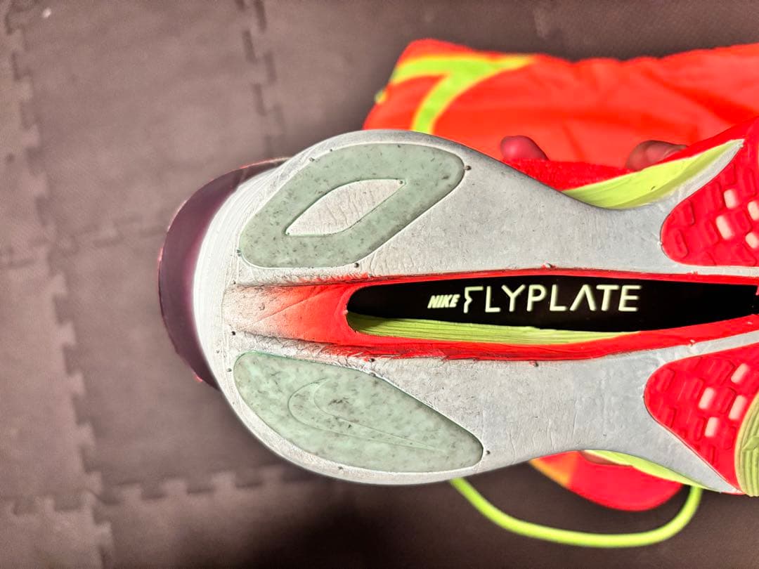 NIKE アルファフライ3