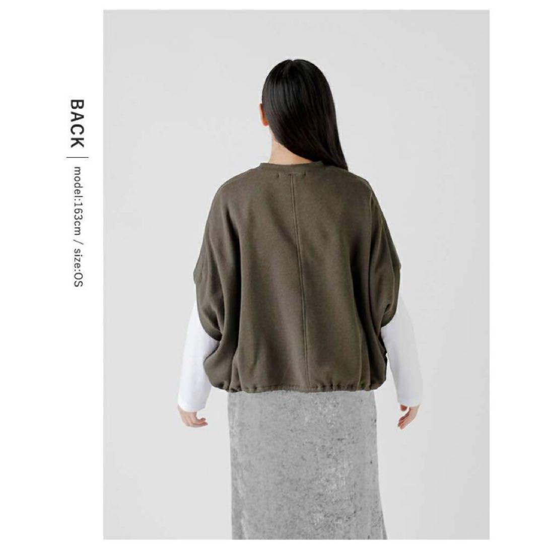 Munich ミューニック コットン ドルマンスリーブ トップス Munich ミューニック コットン ドルマンスリーブ トップス