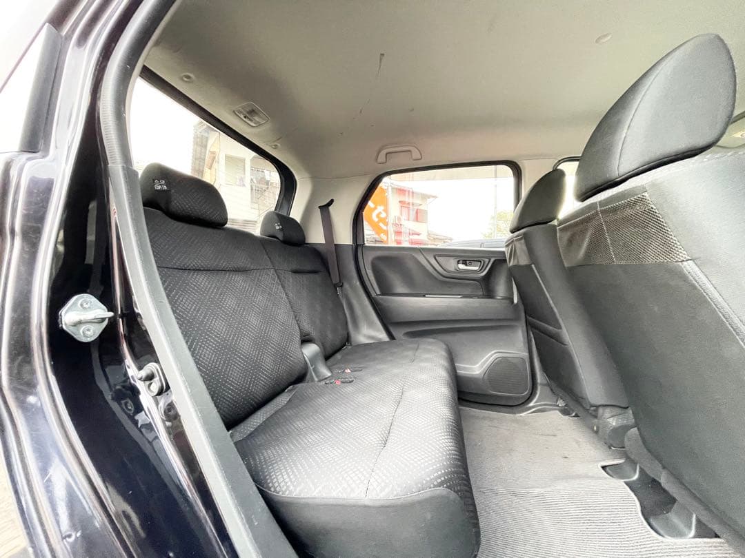 車検8年12月10日ホンダN-wgnカスタム禁煙車そのまま乗って帰れますTVナビHonda