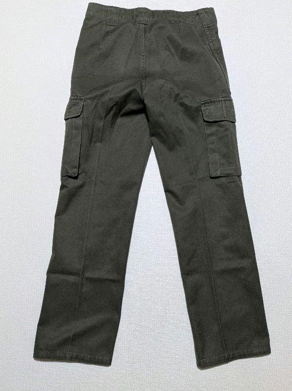 WAIPER オーストリア軍　カーゴパンツ