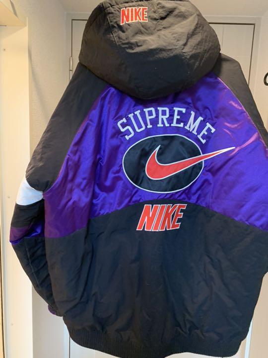 全国無料格安 supreme ダウンジャケット ScetH-m73676524488 最安値爆買い