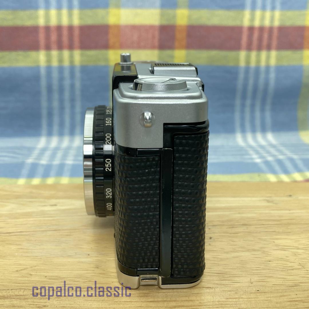 お買い得格安 分解整備品 完動品 オリンパス PEN EE-3 OLYMPUS jnceG-m73677460921 特価新作