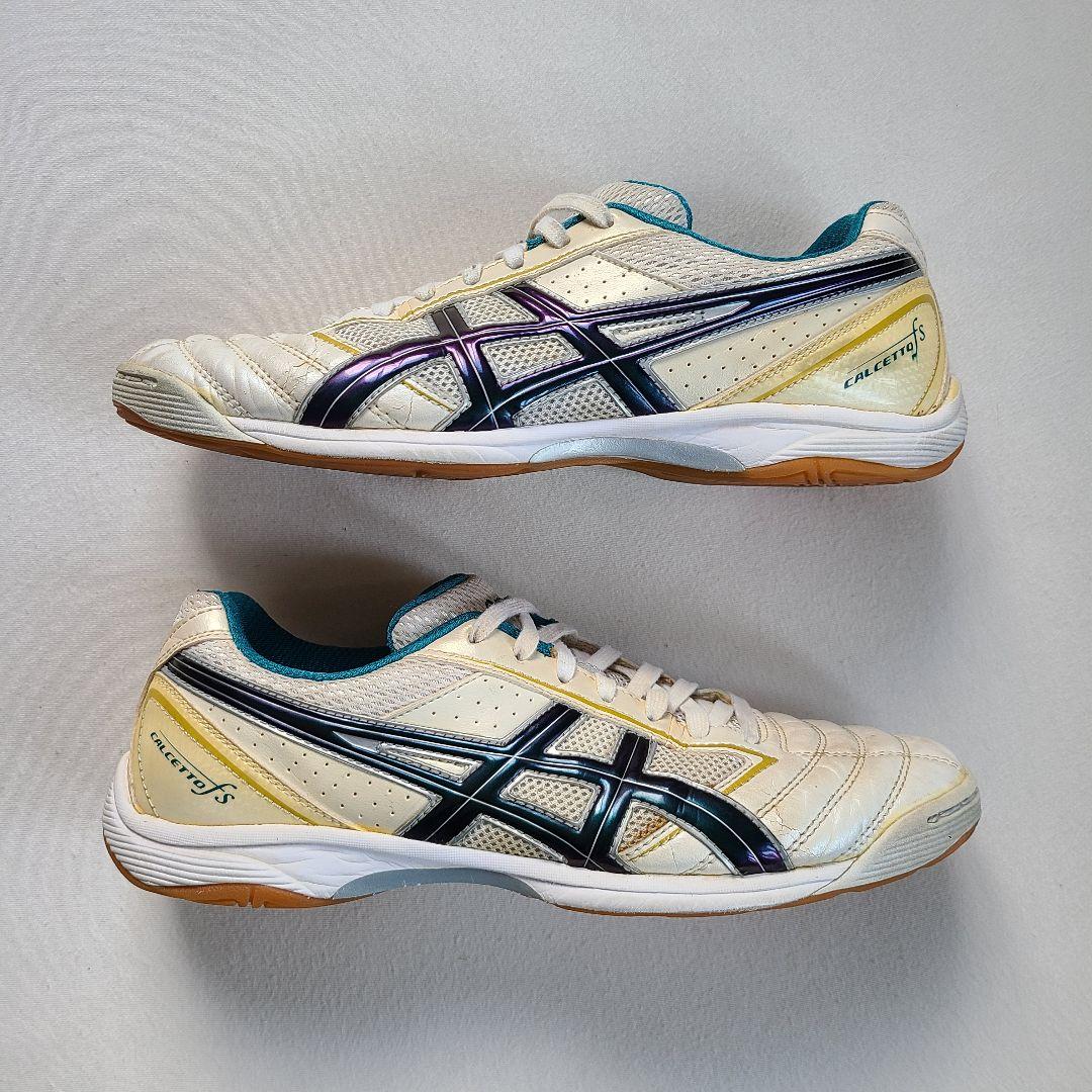 ASICS アシックス CALCETTO FS カルチェット FS フットサル