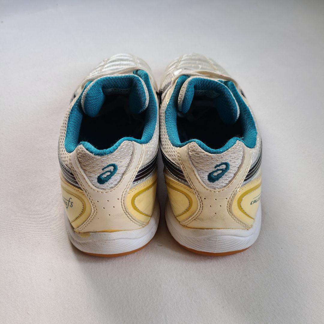 ASICS アシックス CALCETTO FS カルチェット FS フットサル