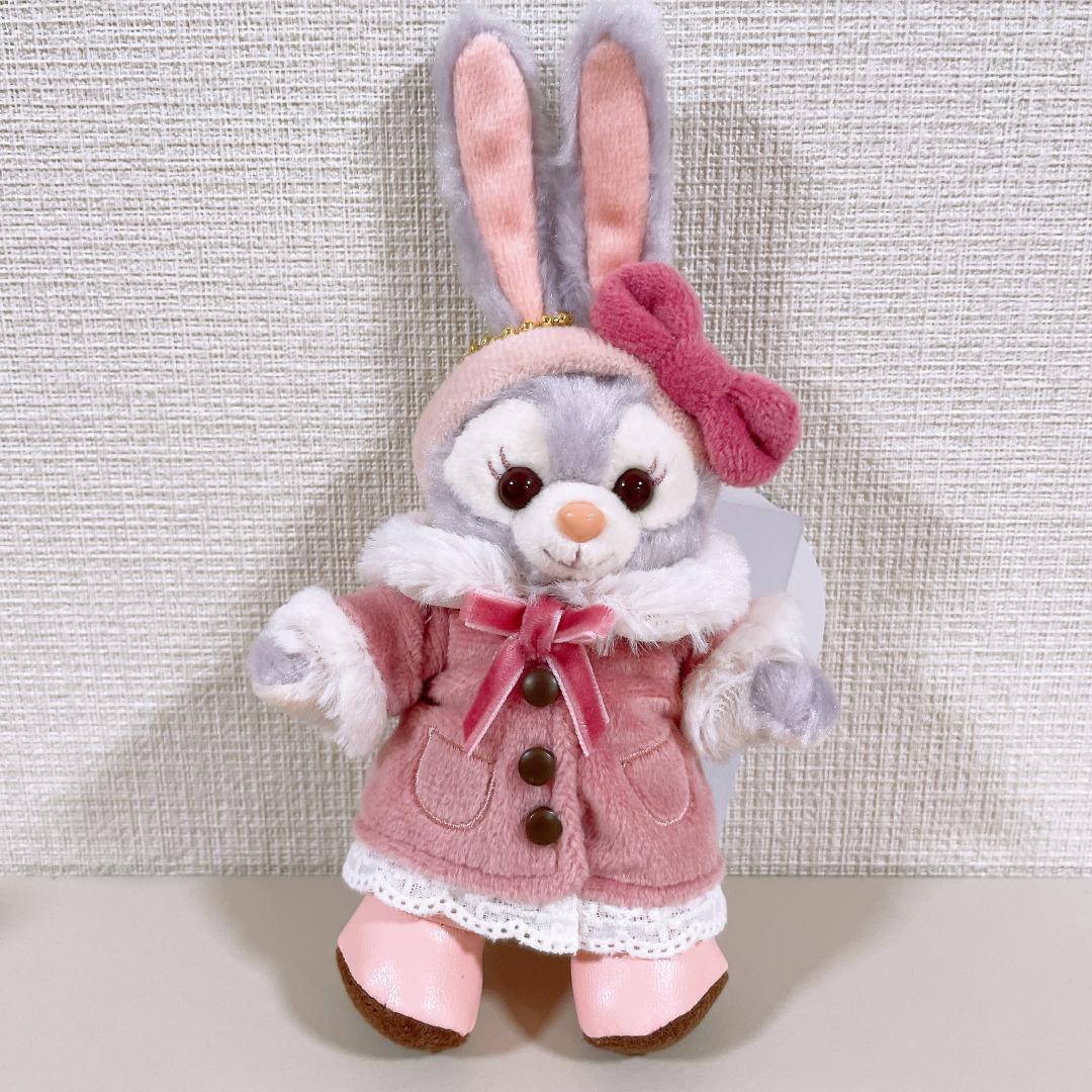 新品】ウィンタートゥインクリングタウン ステラルー リーナベル