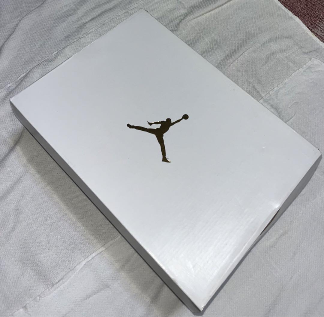 【美品】AIR JORDAN 1 LOW エアジョーダン