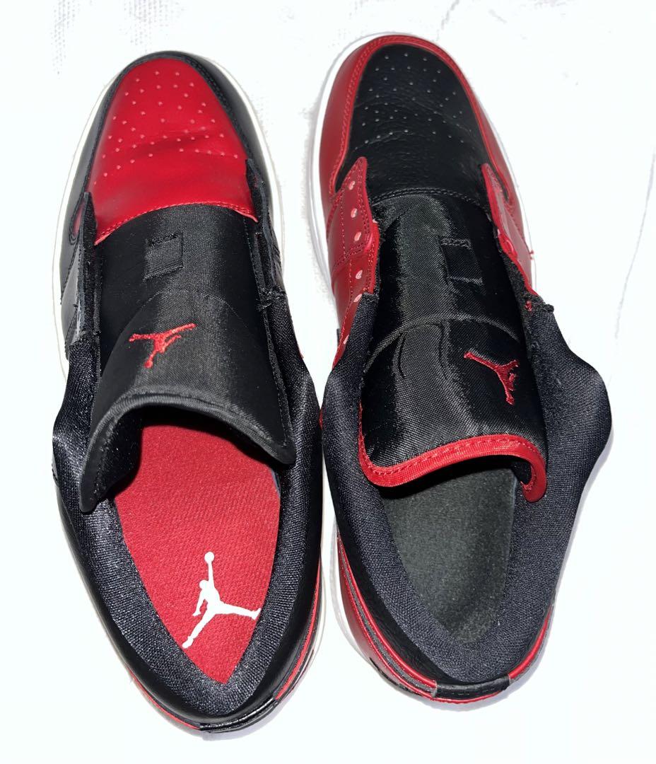 【美品】AIR JORDAN 1 LOW エアジョーダン